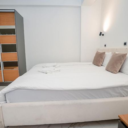 Ferienwohnung Delago Ohrid Exterior foto