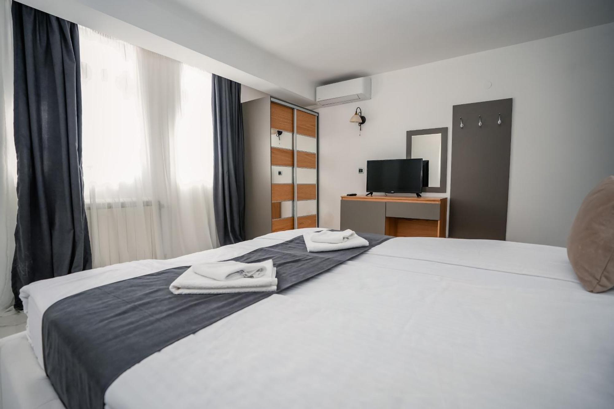 Ferienwohnung Delago Ohrid Exterior foto